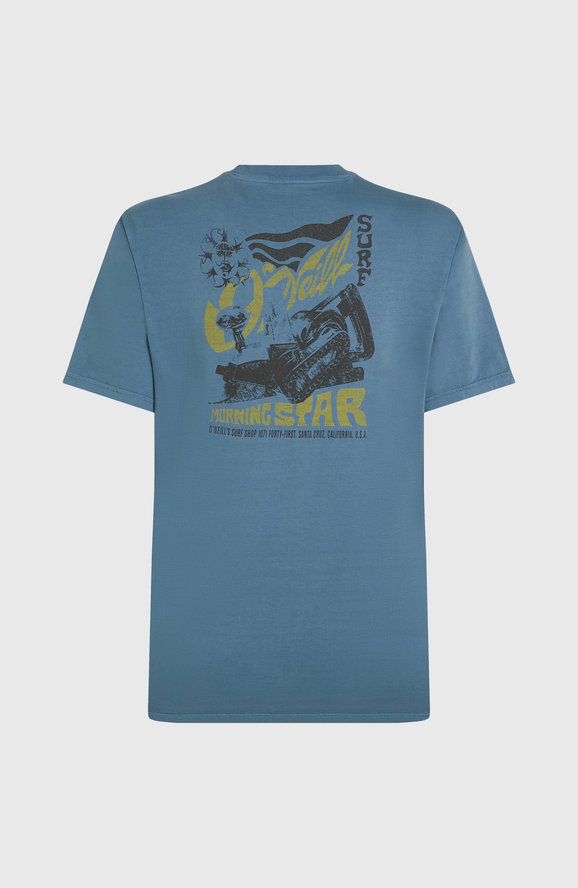 Men O'Riginals 70s Graphic T-Shirt