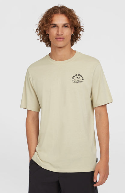 Men Surf Co T-Shirt