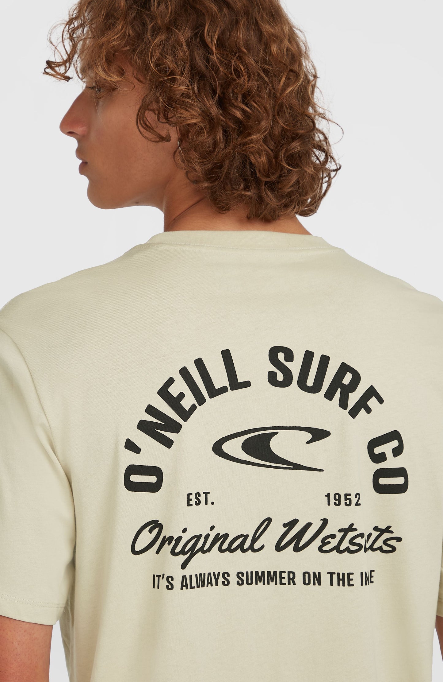 Men Surf Co T-Shirt