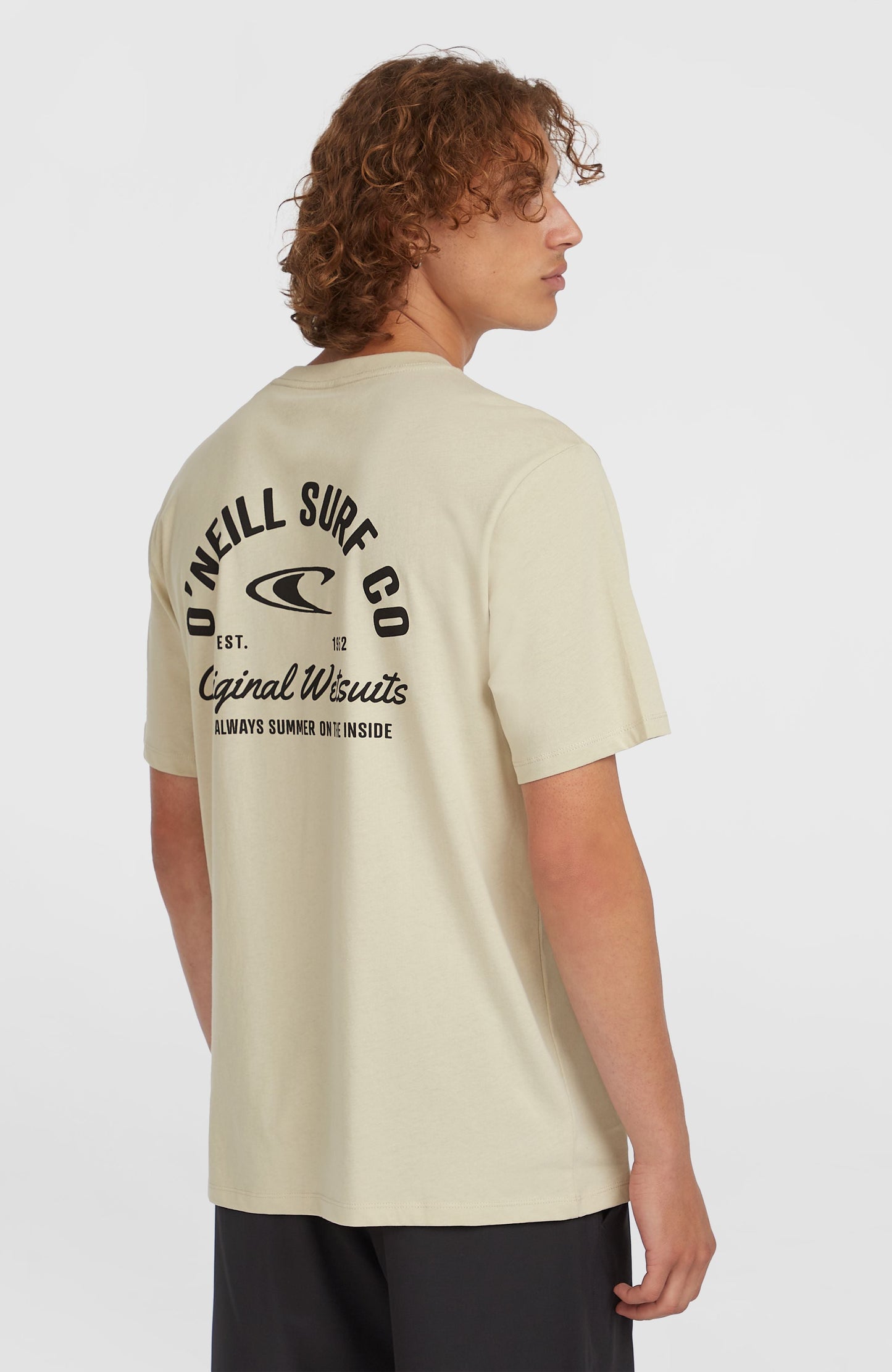 Men Surf Co T-Shirt