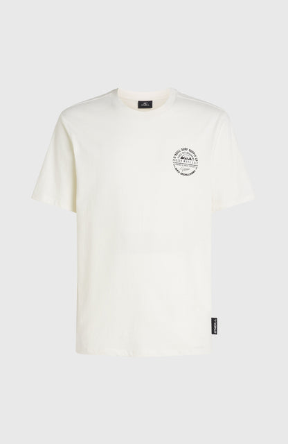 Men Chest-Print T-Shirt