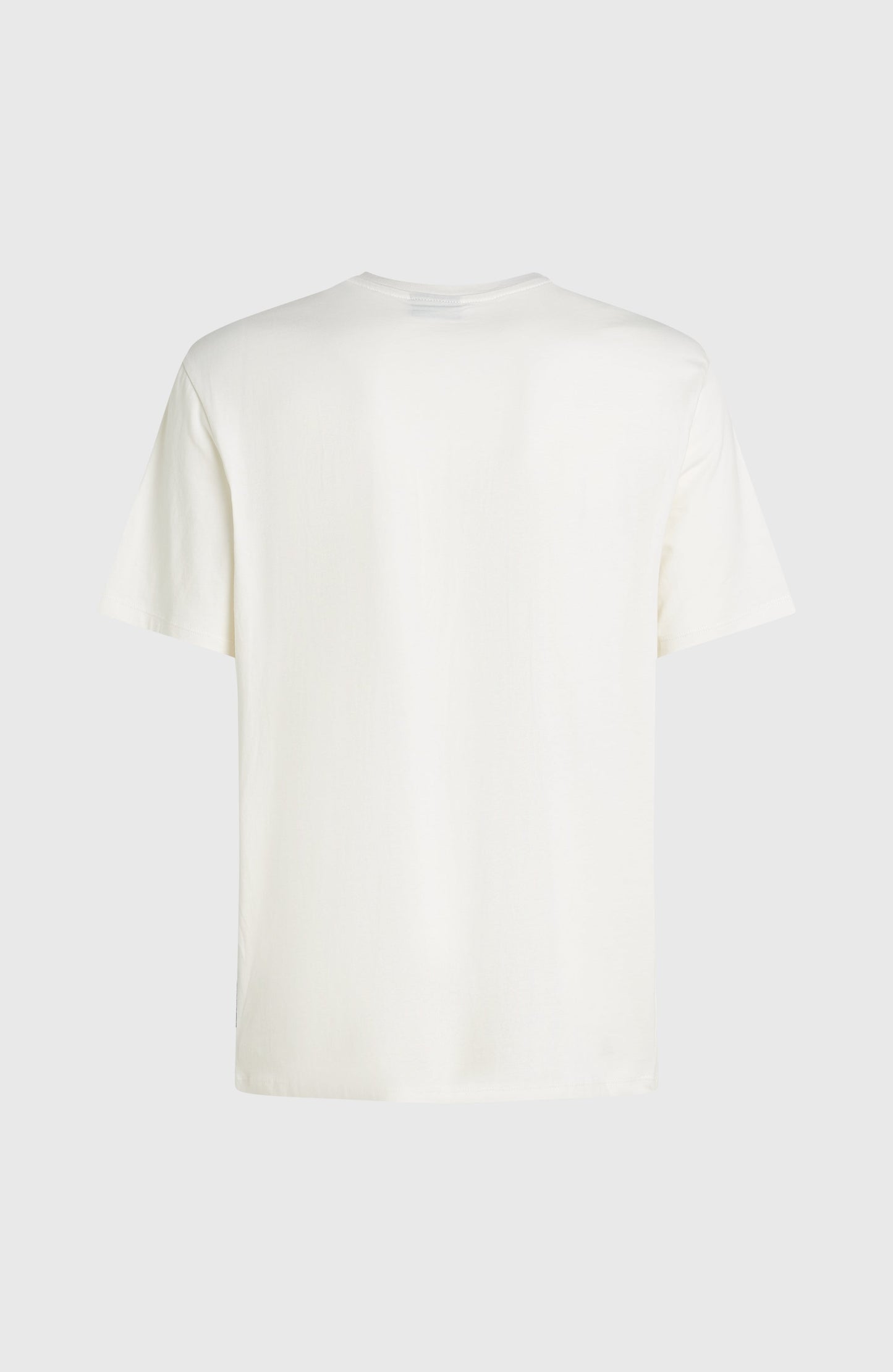 Men Chest-Print T-Shirt