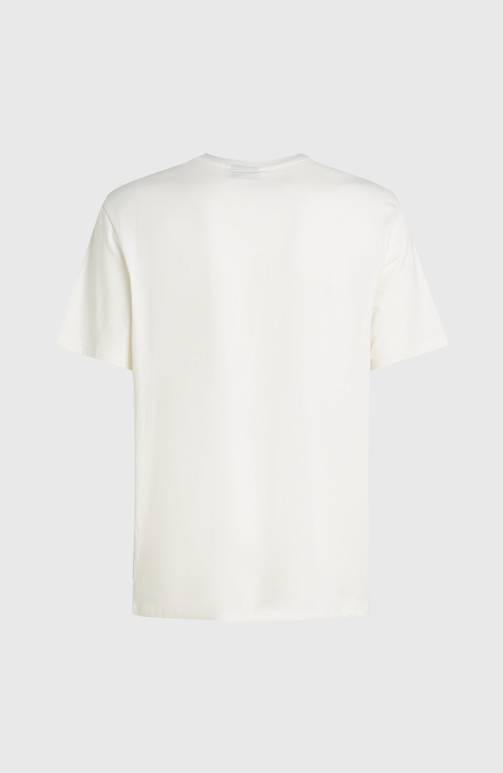 Men Chest-Print T-Shirt