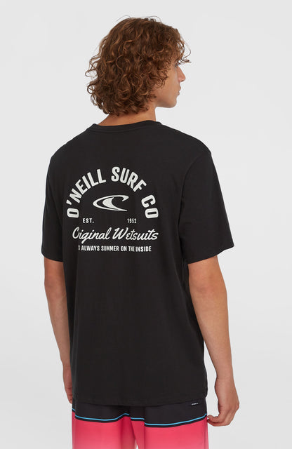 Men Surf Co T-Shirt