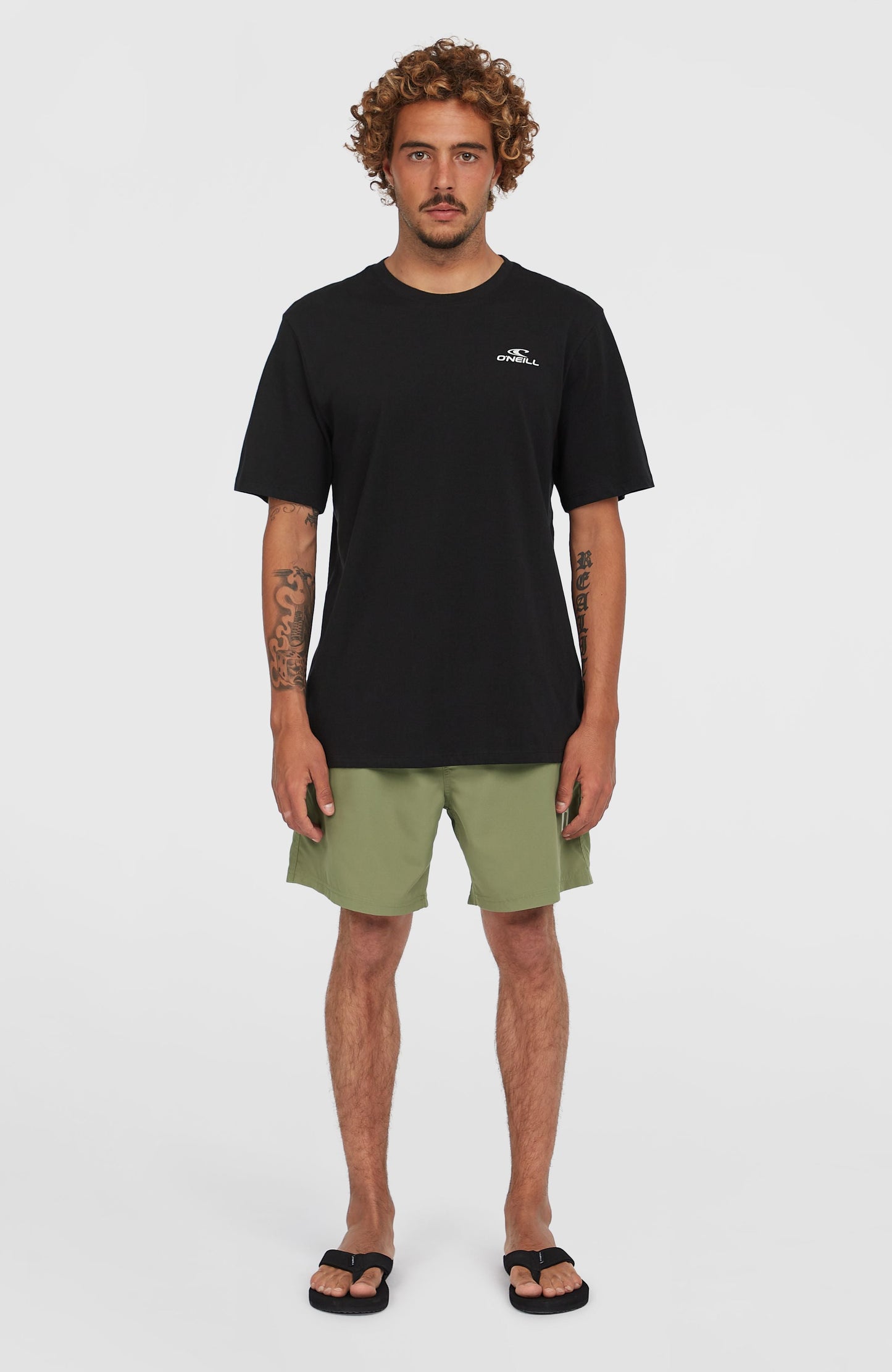 Men Sun T-Shirt