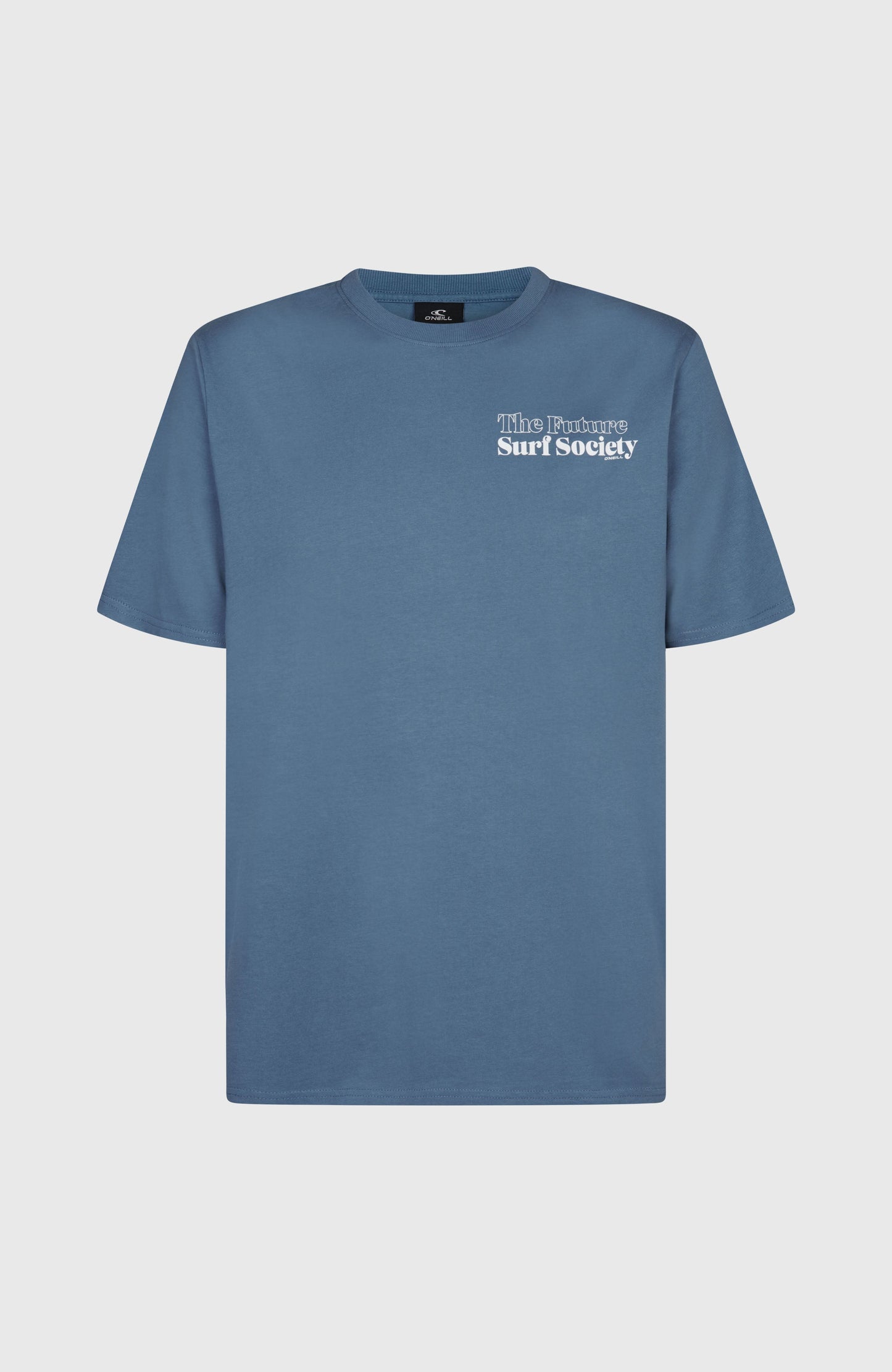 Men Future Surf Society T-Shirt