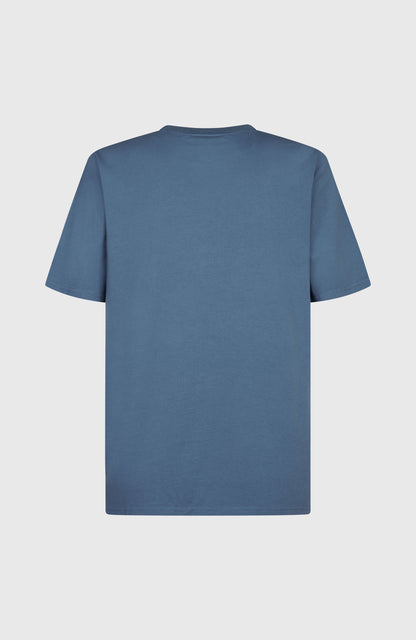 Men Future Surf Society T-Shirt