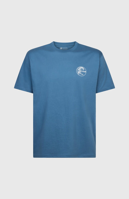 Men O'Riginals Chest Print T-Shirt