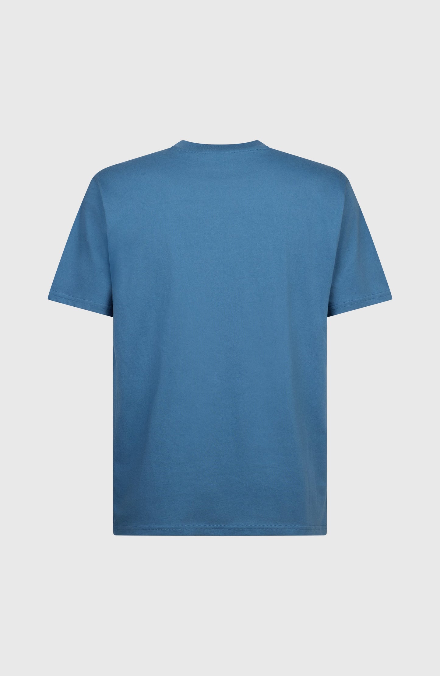 Men O'Riginals Chest Print T-Shirt