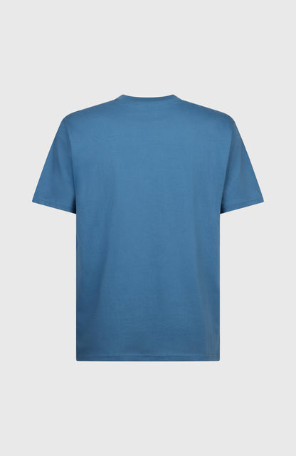 Men O'Riginals Chest Print T-Shirt