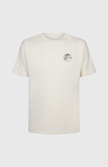 Men O'Riginals Chest Print T-Shirt