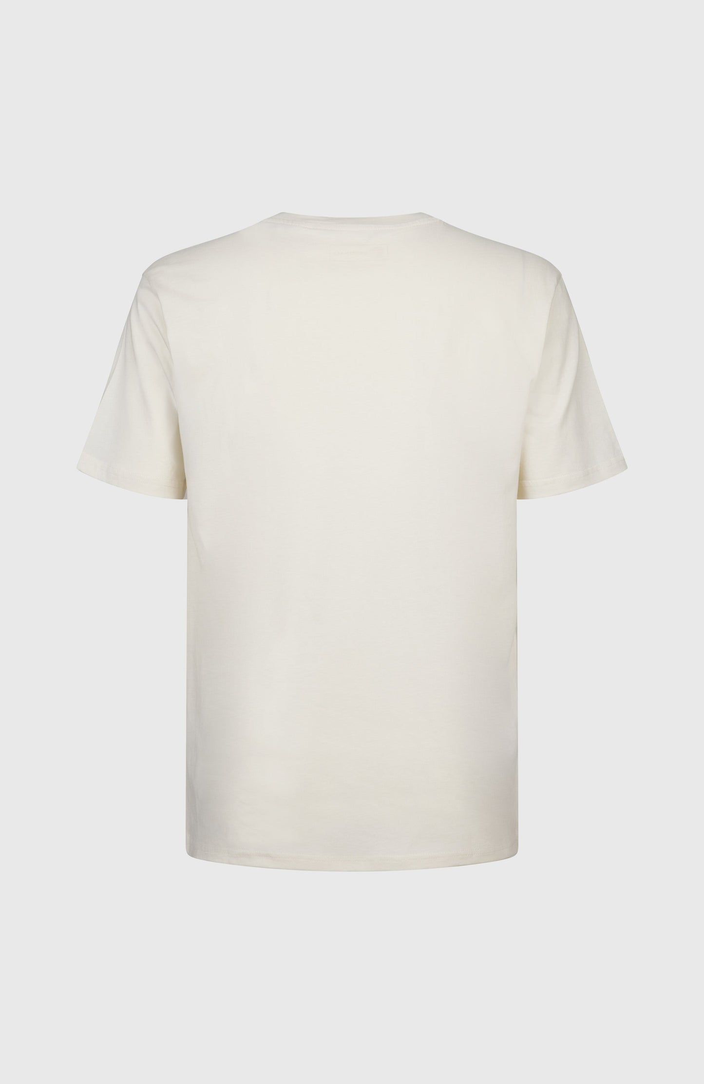 Men O'Riginals Chest Print T-Shirt