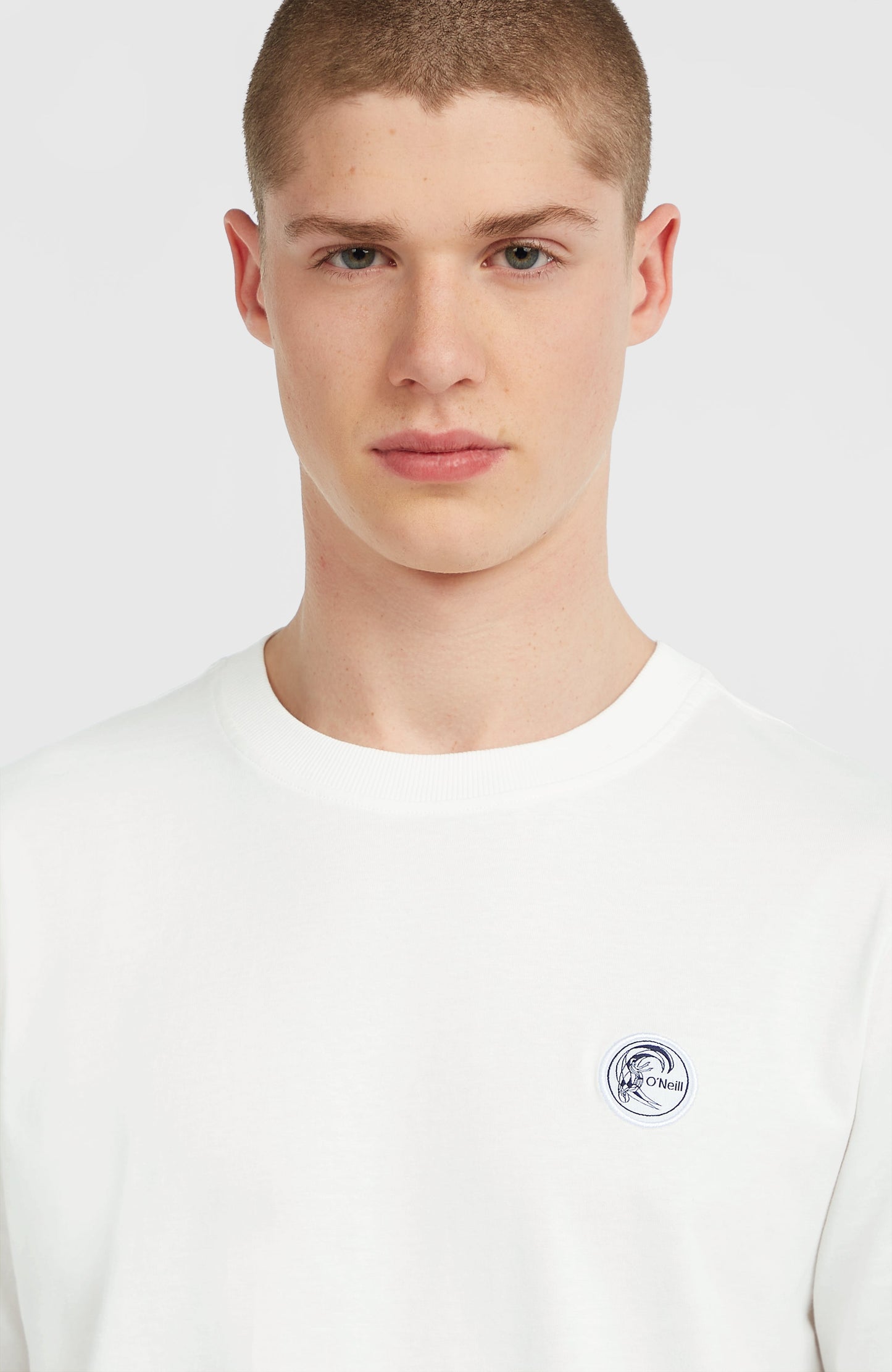Men O'Riginals Badge T-Shirt