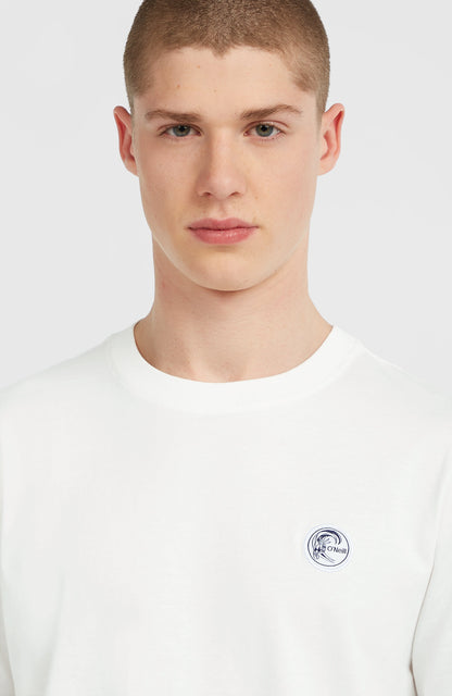 Men O'Riginals Badge T-Shirt