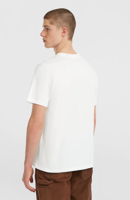 Men O'Riginals Badge T-Shirt