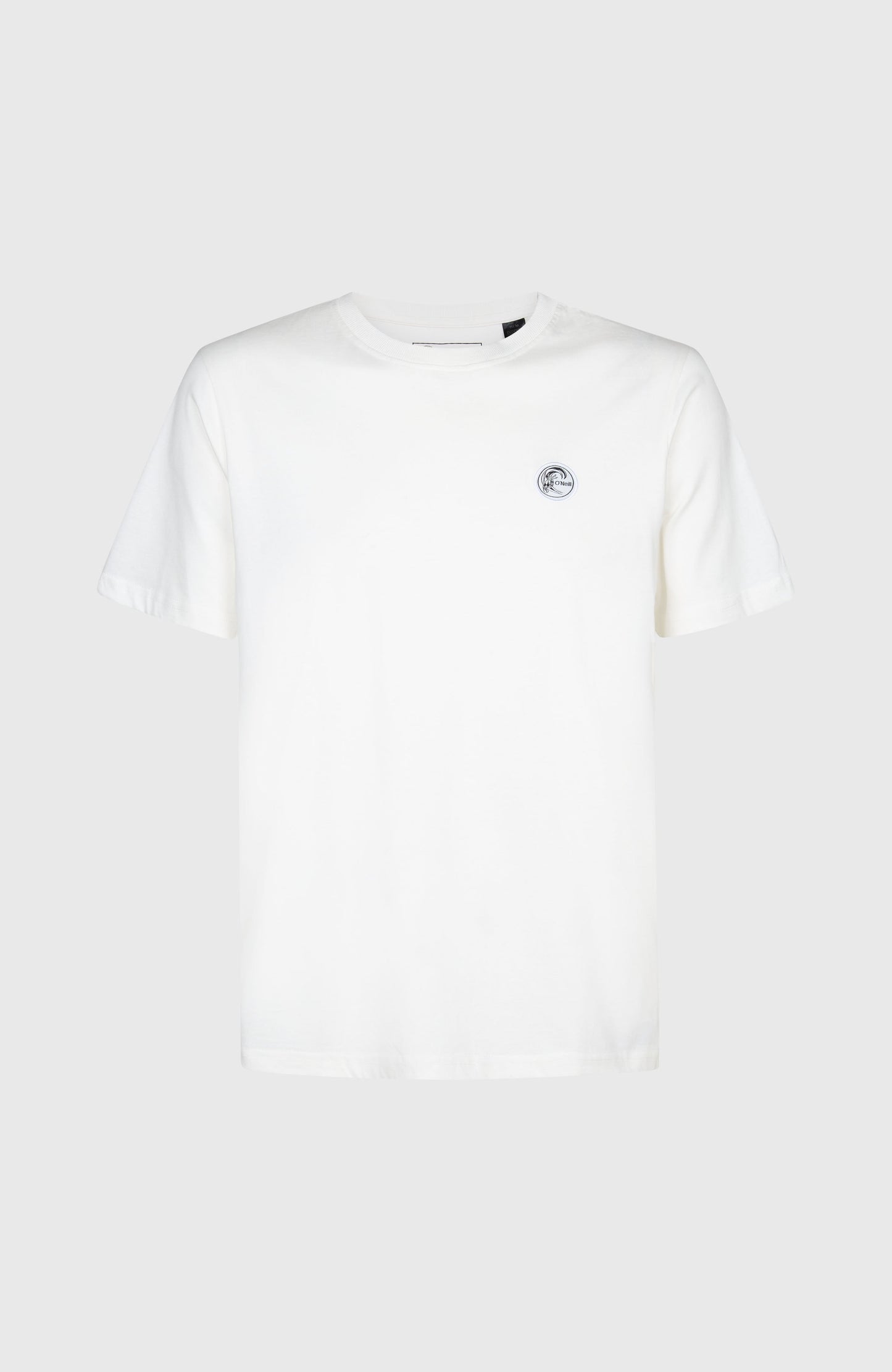 Men O'Riginals Badge T-Shirt