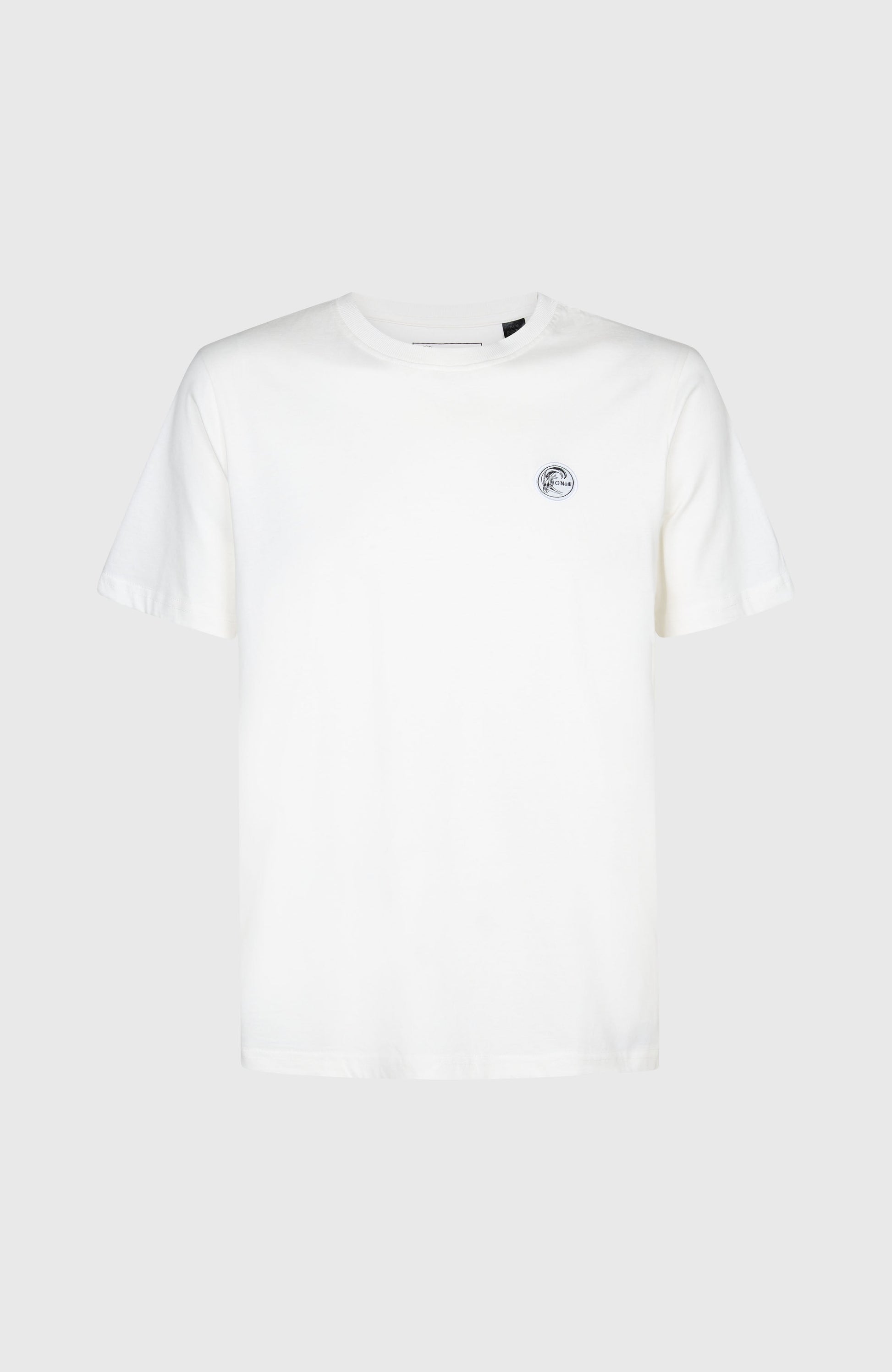 Men O'Riginals Badge T-Shirt
