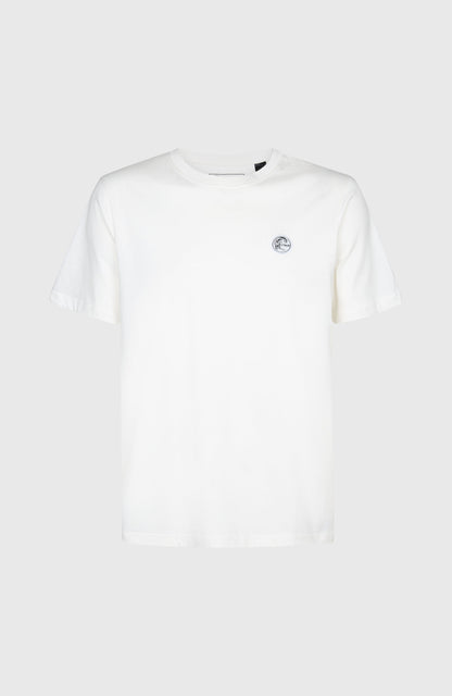Men O'Riginals Badge T-Shirt