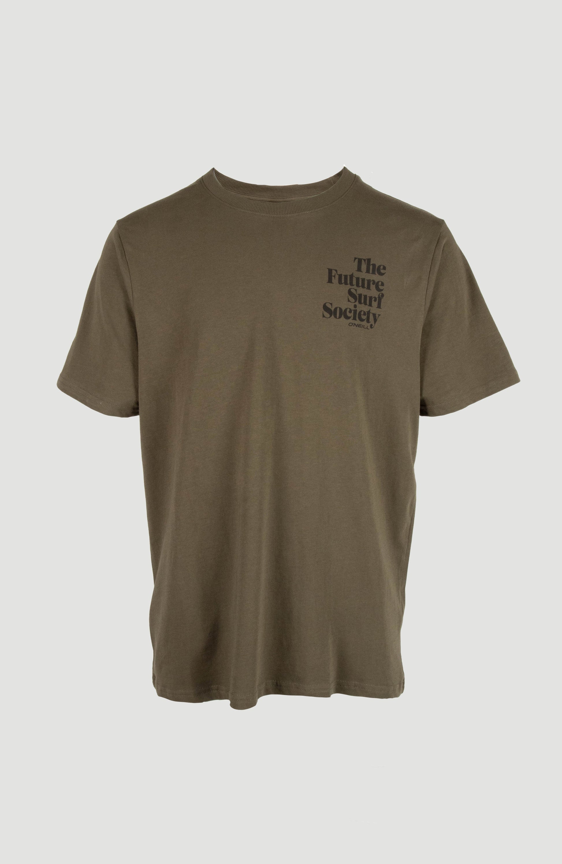Men Future Surf Society T-Shirt