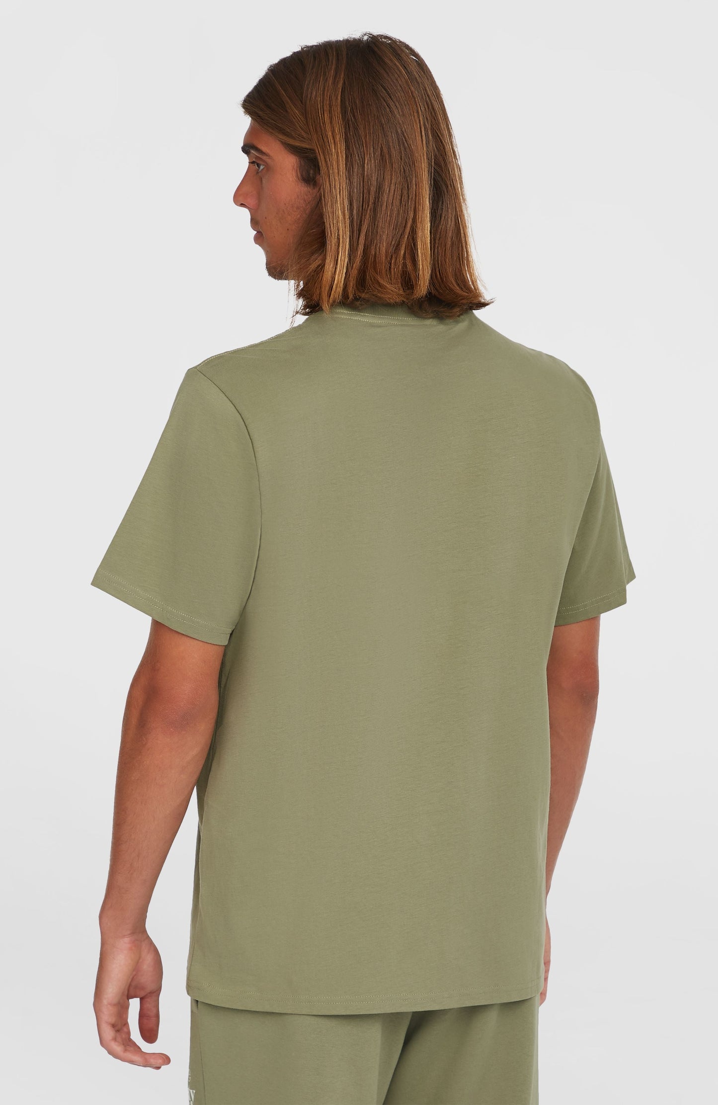 Men Future Surf Society T-Shirt