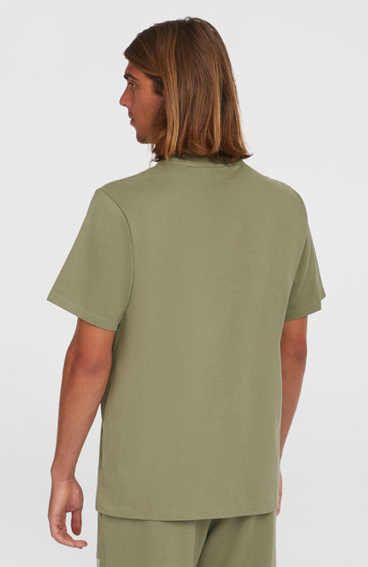 Men Future Surf Society T-Shirt