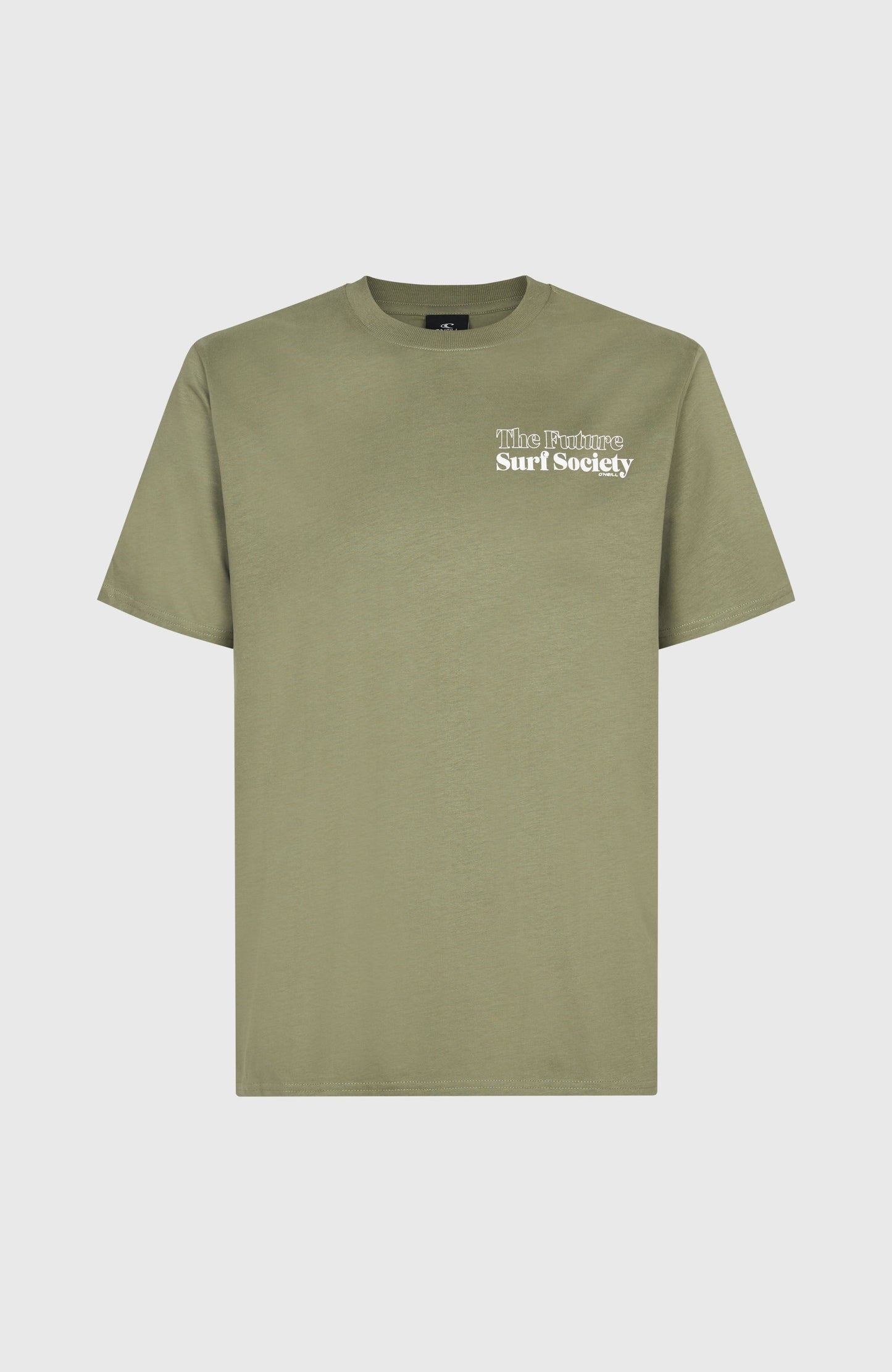 Men Future Surf Society T-Shirt