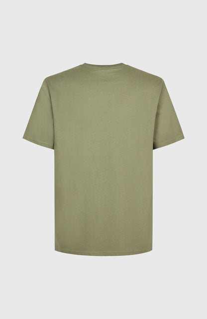 Men Future Surf Society T-Shirt