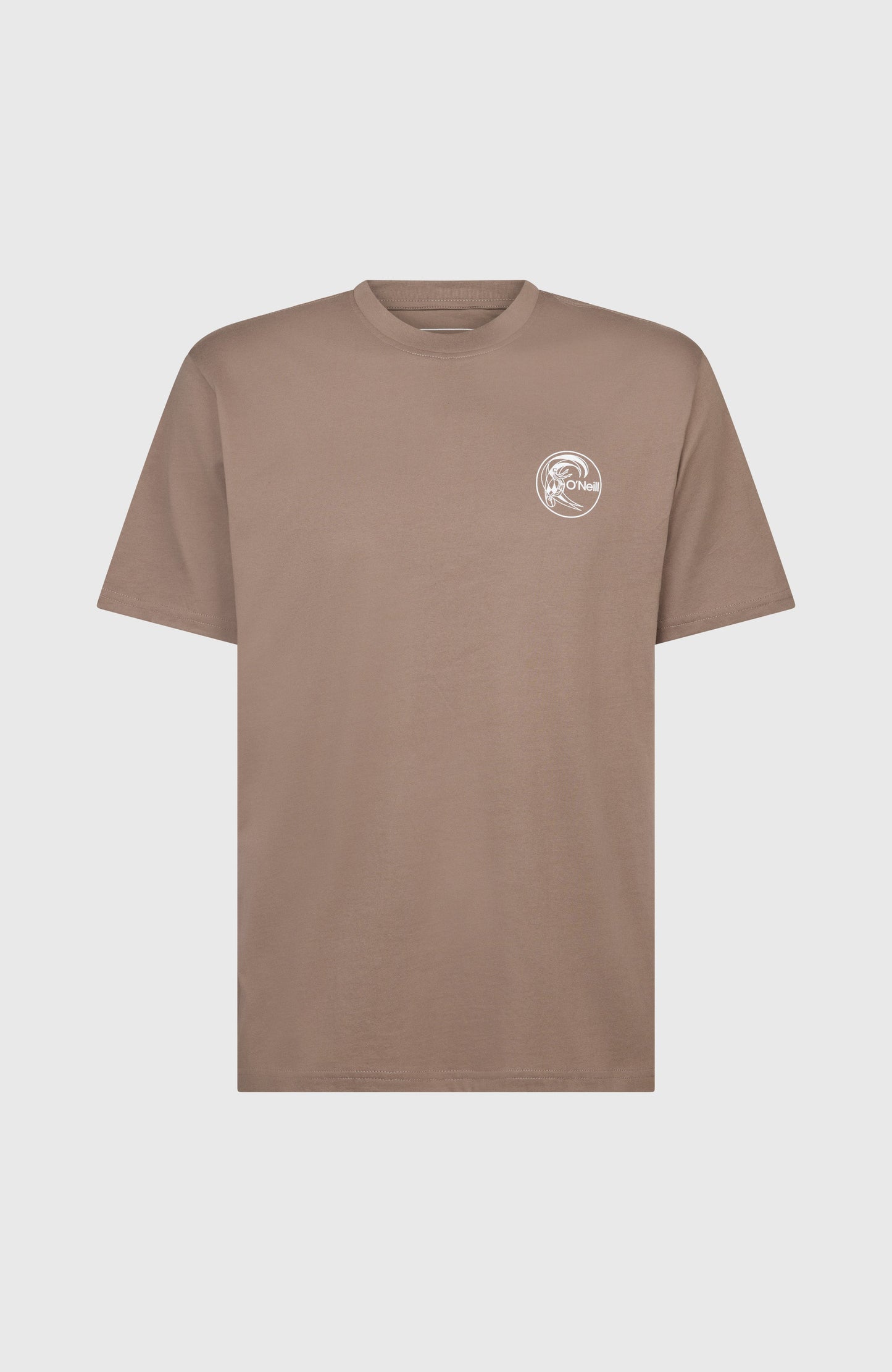 Men O'Riginals Chest Print T-Shirt