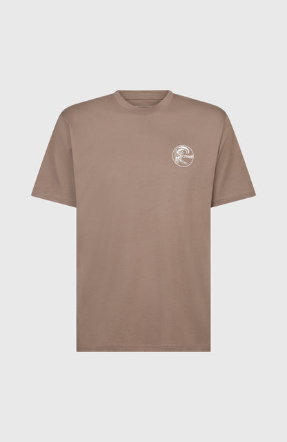 Men O'Riginals Chest Print T-Shirt