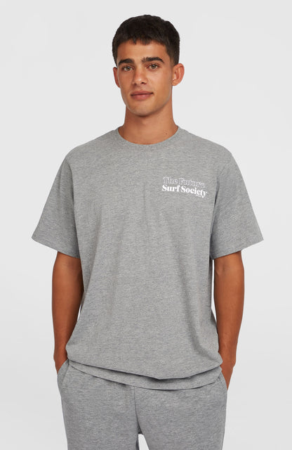 Men Future Surf Society T-Shirt