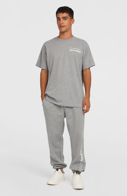 Men Future Surf Society T-Shirt