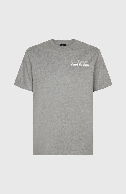 Men Future Surf Society T-Shirt