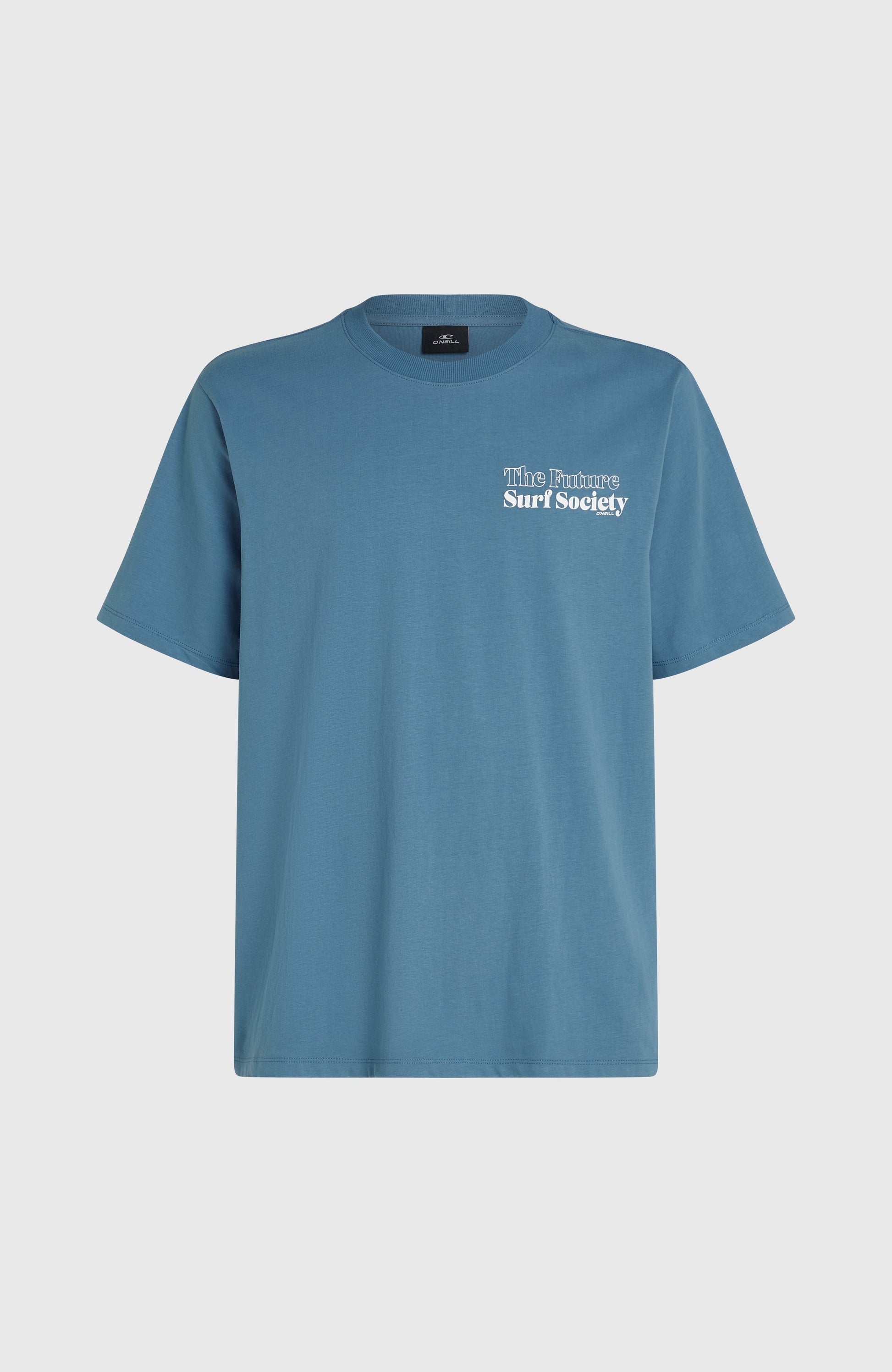 Men Future Surf Society T-Shirt