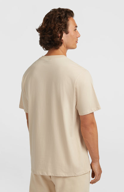 Men Future Surf Society T-Shirt