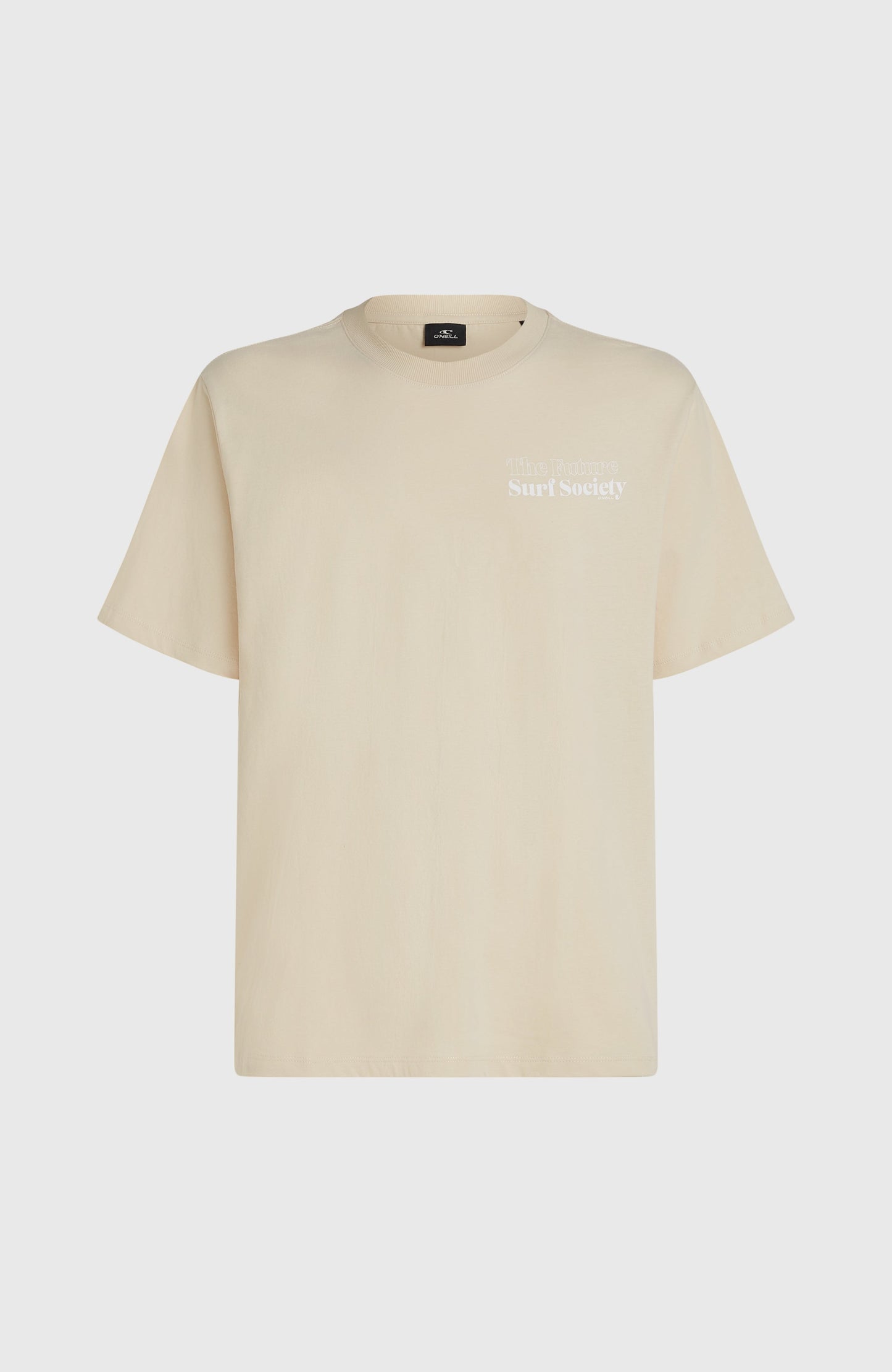 Men Future Surf Society T-Shirt