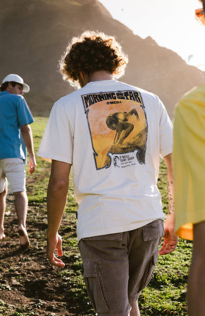 Men O'Riginals 70s Graphic T-Shirt