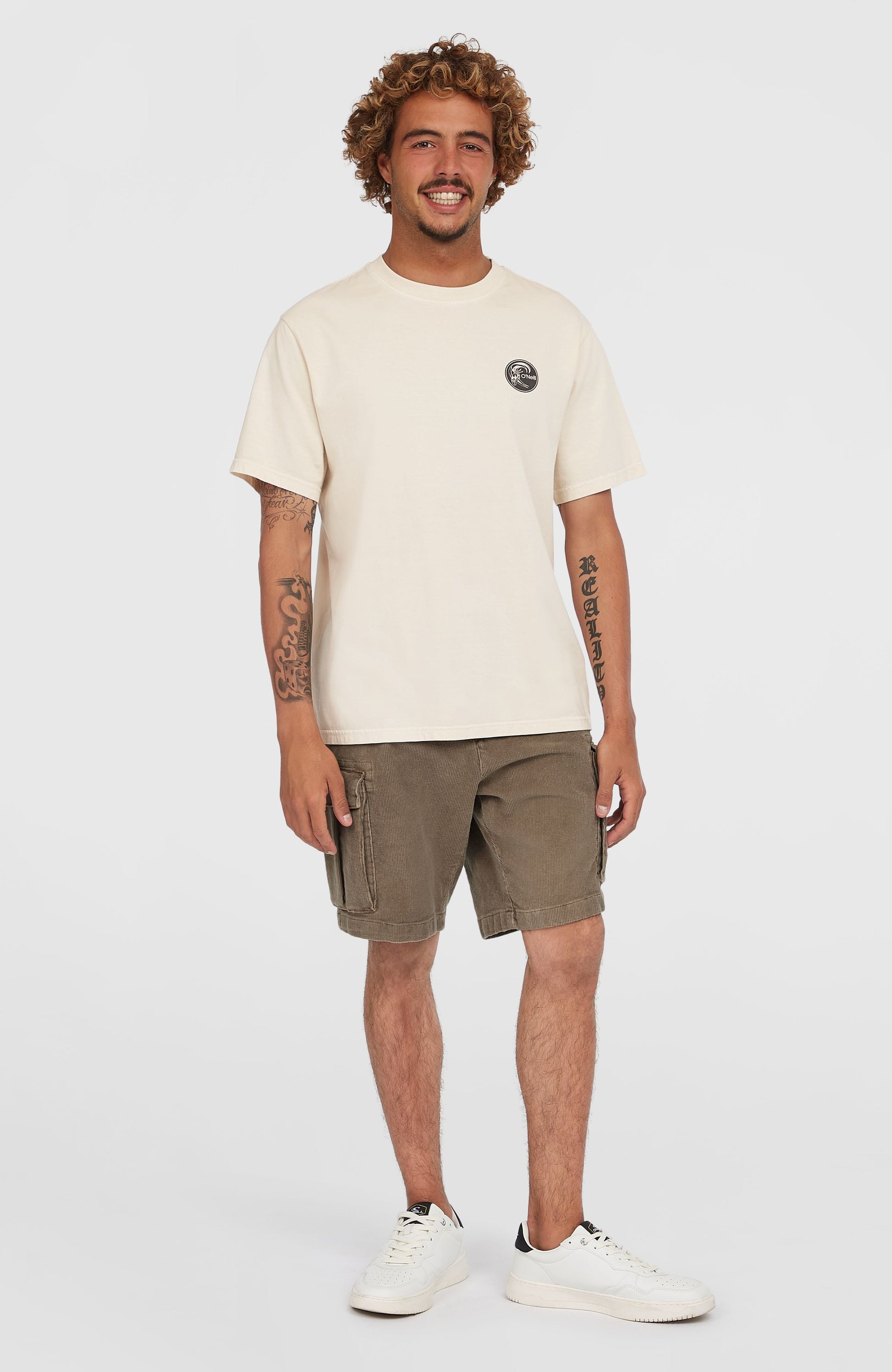 Men O'Riginals 70s Graphic T-Shirt