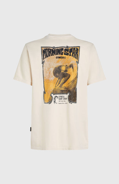 Men O'Riginals 70s Graphic T-Shirt