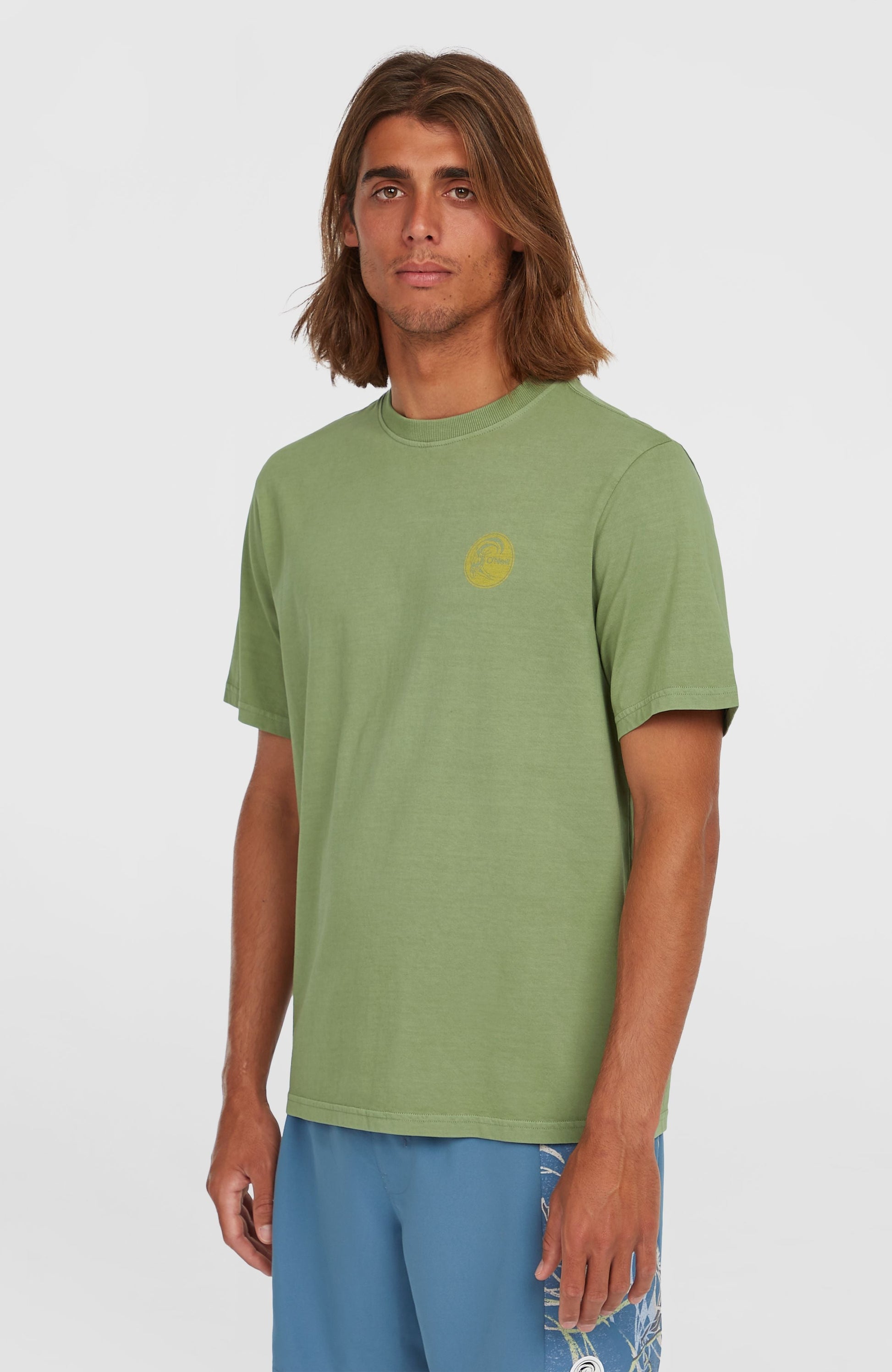 Men O'Riginals Morning Star T-Shirt
