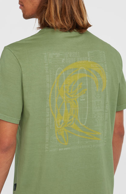 Men O'Riginals Morning Star T-Shirt