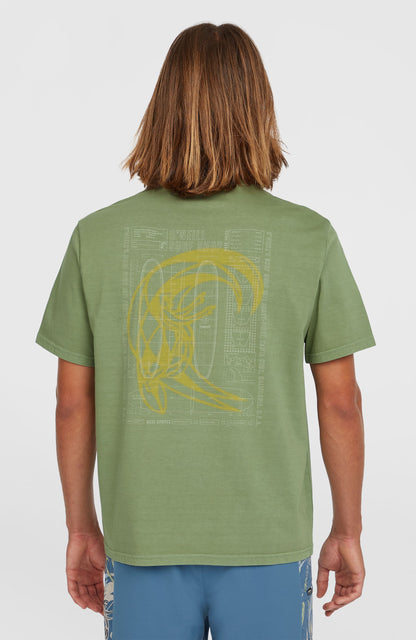 Men O'Riginals Morning Star T-Shirt