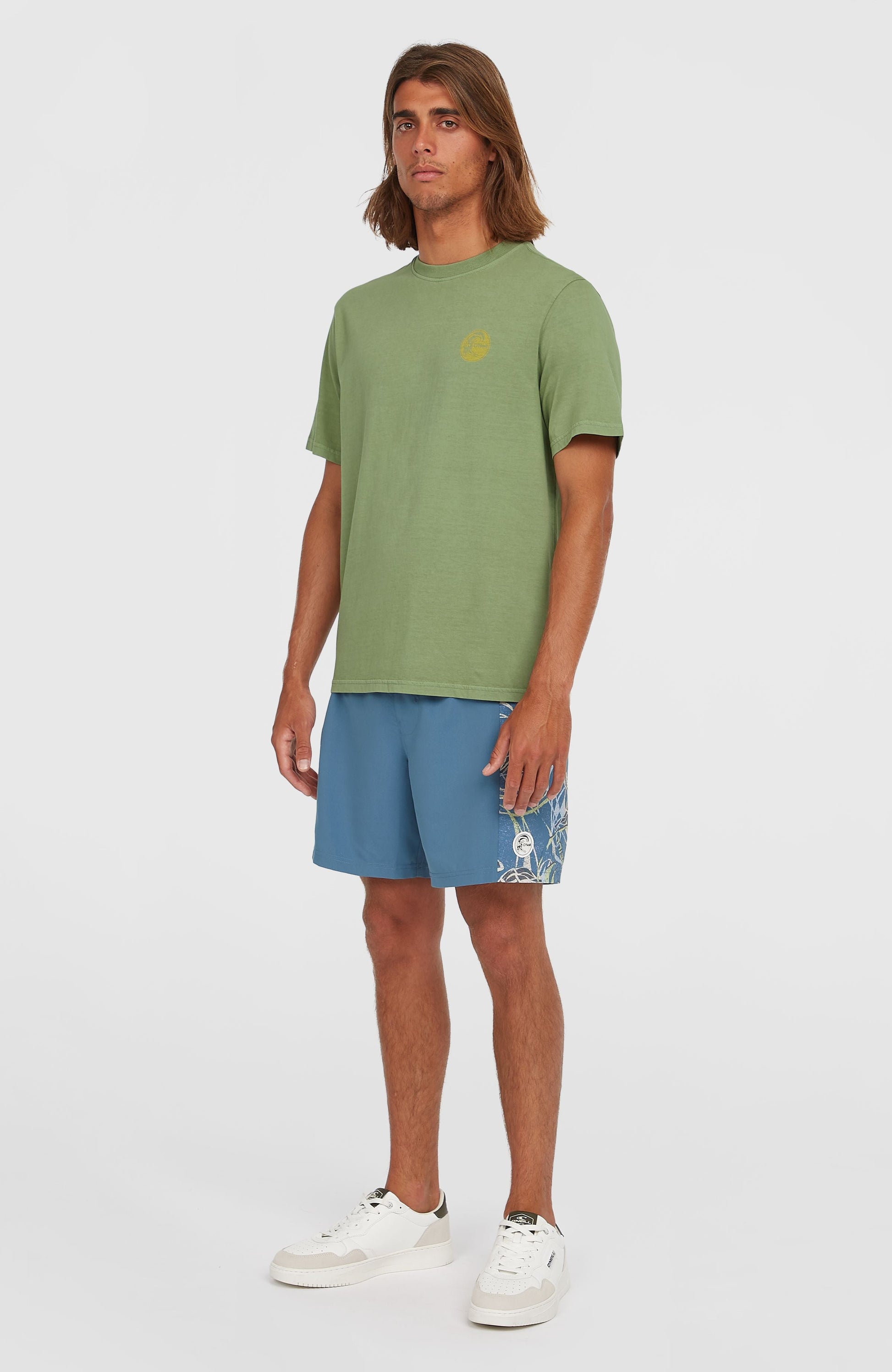 Men O'Riginals Morning Star T-Shirt
