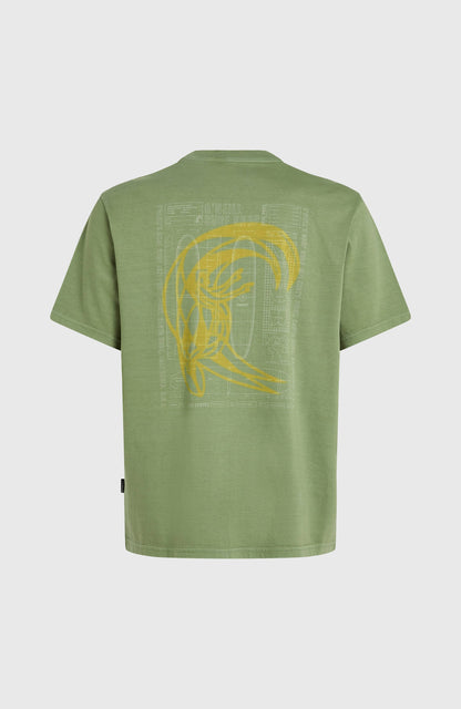 Men O'Riginals Morning Star T-Shirt