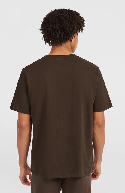 Men Future Surf Society T-Shirt