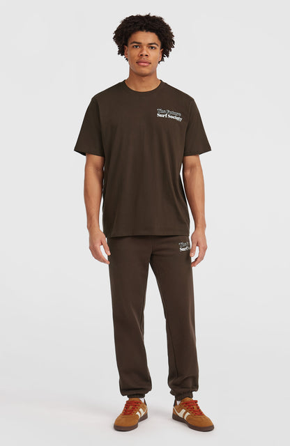 Men Future Surf Society T-Shirt