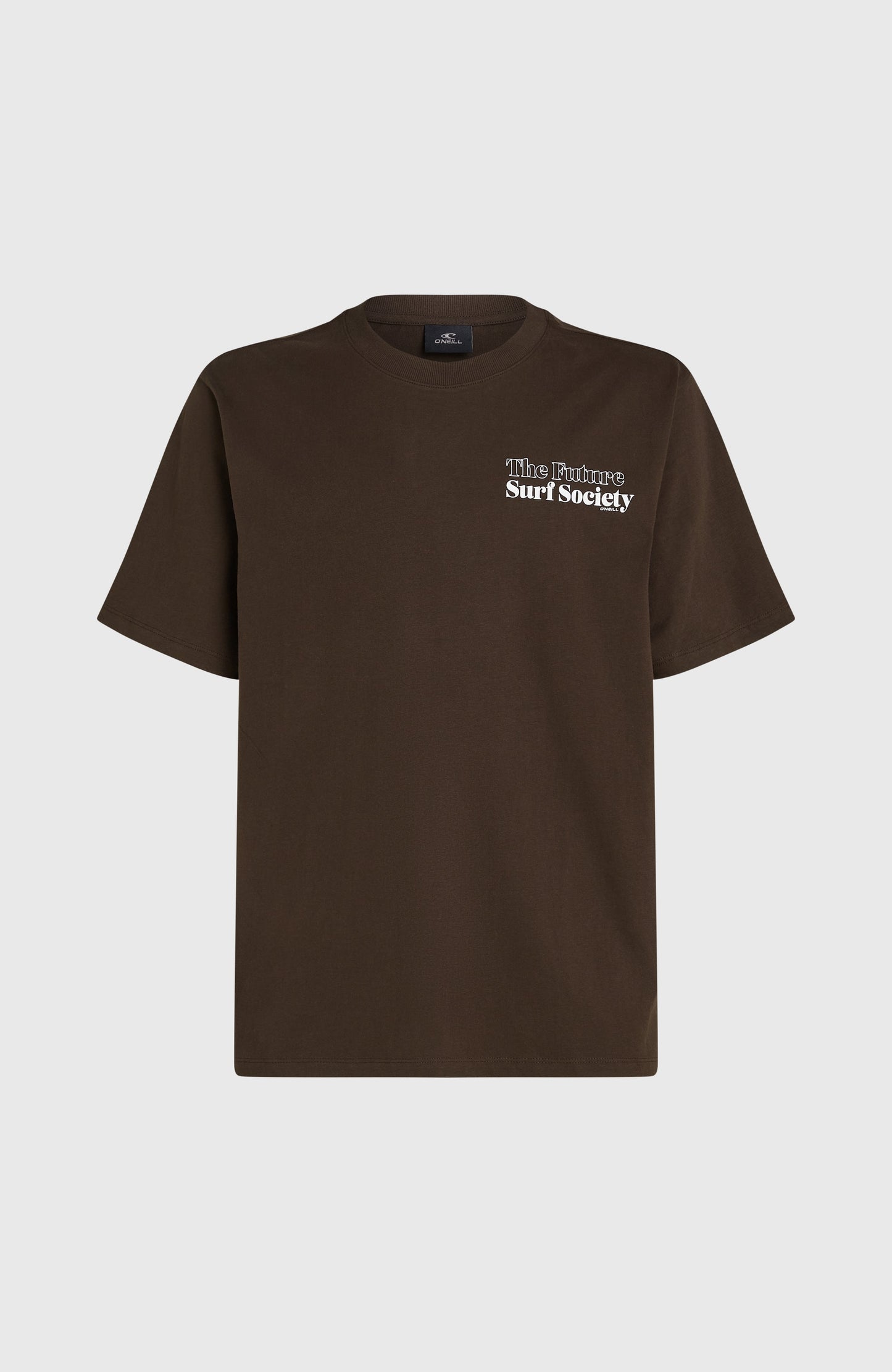 Men Future Surf Society T-Shirt