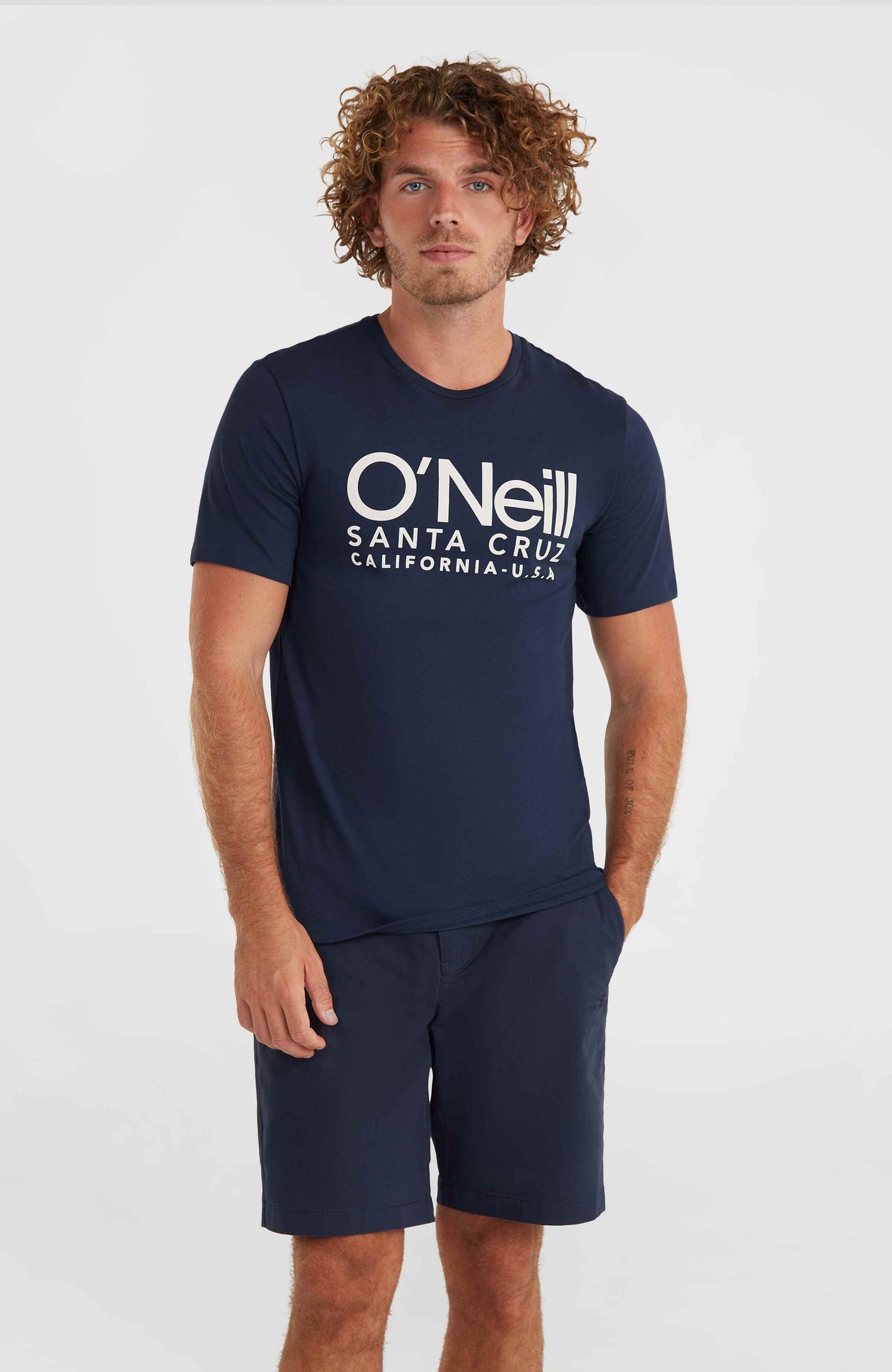Men Cali Original T-Shirt