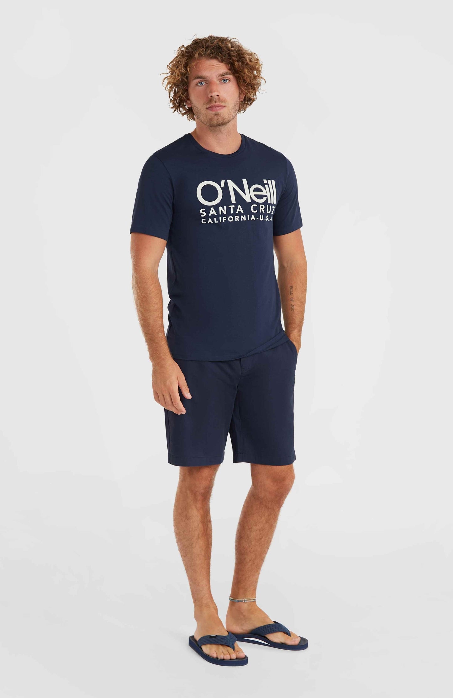 Men Cali Original T-Shirt