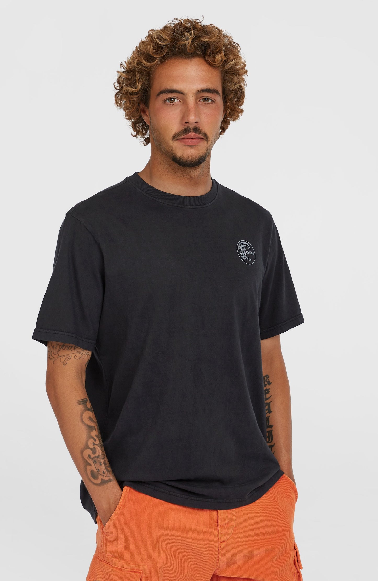 Men O'Riginals Morning Star T-Shirt