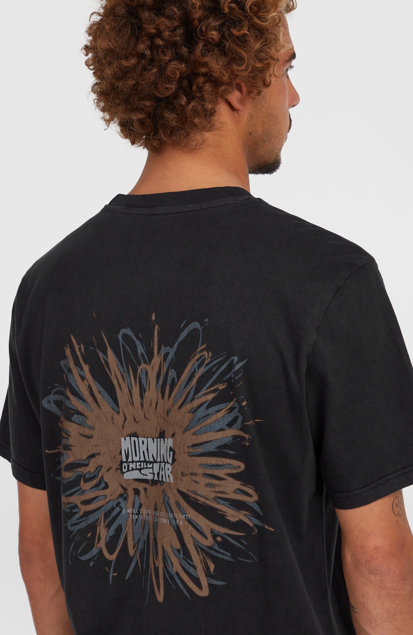 Men O'Riginals Morning Star T-Shirt